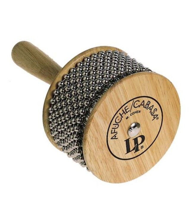 LP LP Afuche/Cabasa Standard - Wood