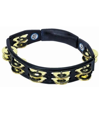 LP LP Cyclops Tambourine, Brass Jingles