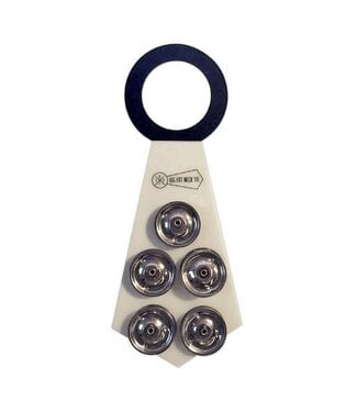 Big Fat Snare Big Fat Snare Drum Neck Tie Cymbal Accessory