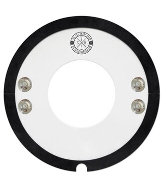 Big Fat Snare Big Fat Snare Drum 14" Snare-Bourine-Donut