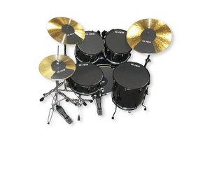 Vic firth cheap drum mute