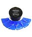 Moongel RTom Moongel Damper Pads, Blue, 6pc