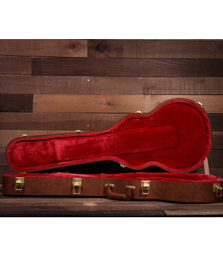Gibson Gibson Les Paul Original Hardshell Case, Brown