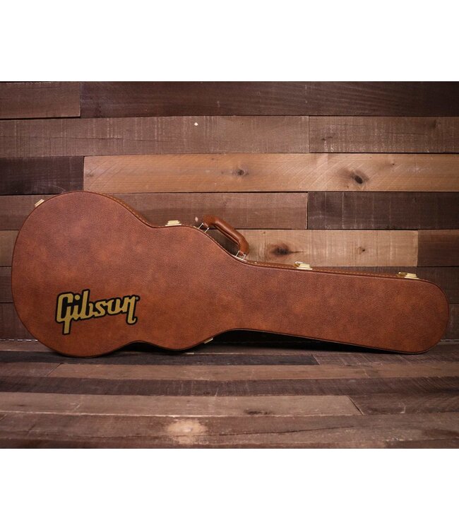 Gibson Les Paul Original Hardshell Case, Brown