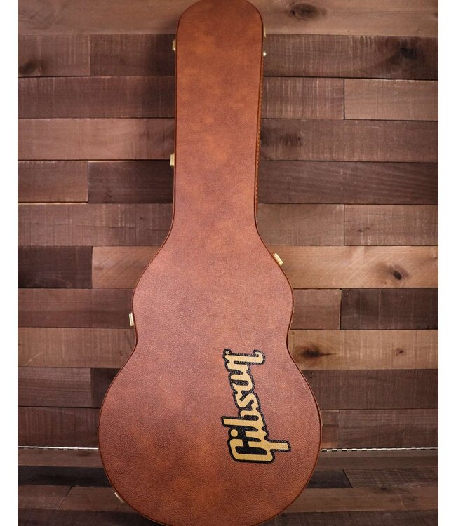 Gibson Les Paul Original Hardshell Case, Brown
