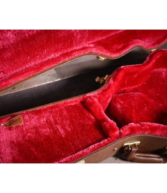 Gibson Les Paul Original Hardshell Case, Brown