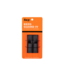 Rico Rico Reed Guard IV, Bb Clarinet/Alto Saxophone