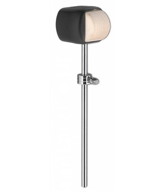 DW DW DWSM101W 2-Way Beater, Hi Impact Plastic/Wood