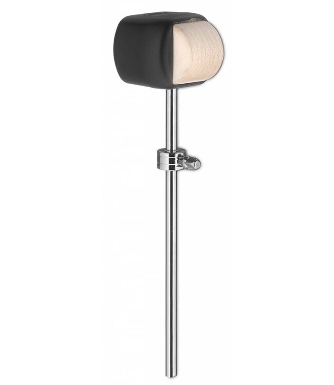 DW DWSM101W 2-Way Beater, Hi Impact Plastic/Wood