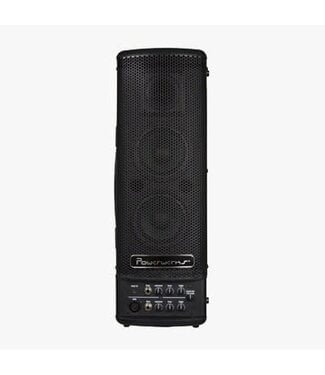 Powerwerks 40w Battery Powered PA with Bluetooth
