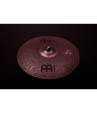 Meinl Meinl 21"  Byzance Double Down Crash-Ride