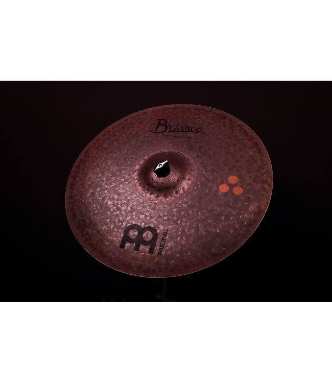 Meinl 21"  Byzance Double Down Crash-Ride
