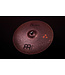 Meinl 21"  Byzance Double Down Crash-Ride
