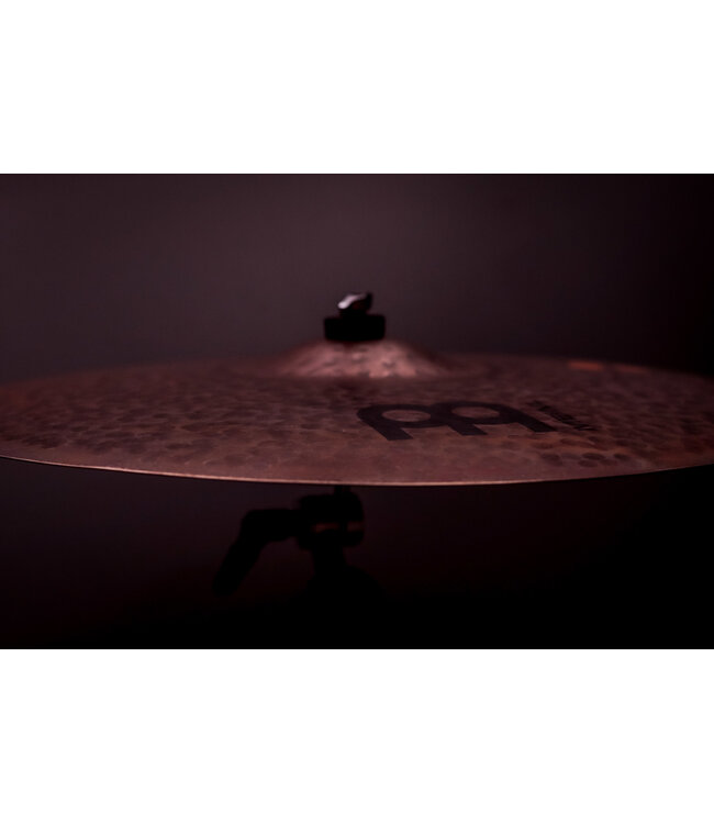 Meinl 21"  Byzance Double Down Crash-Ride
