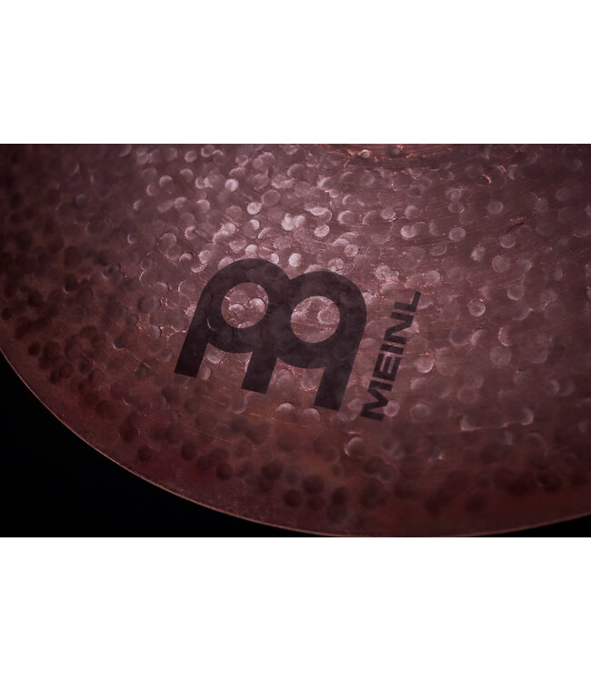 Meinl 21"  Byzance Double Down Crash-Ride