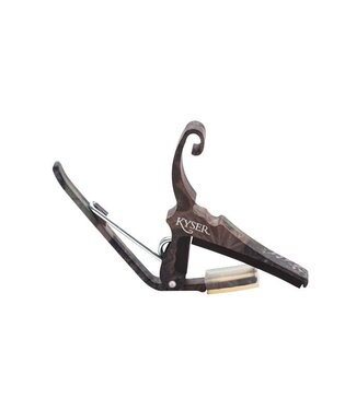 Kyser Kyser Quick-Change 6 String Capo - Camouflage