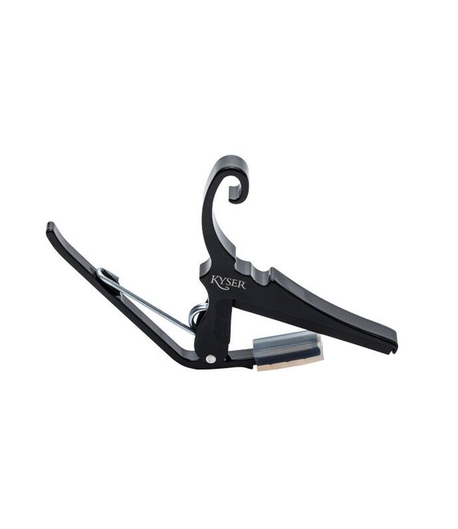 Kyser Kyser Classical Capo, Black