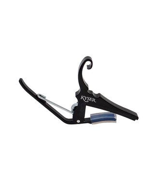 Kyser Kyser 12-String Capo, Black
