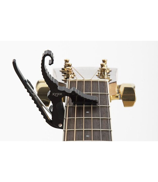 Kyser Kyser Short-Cut Capo