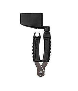 D'Addario D'Addario Bass Pro-Winder