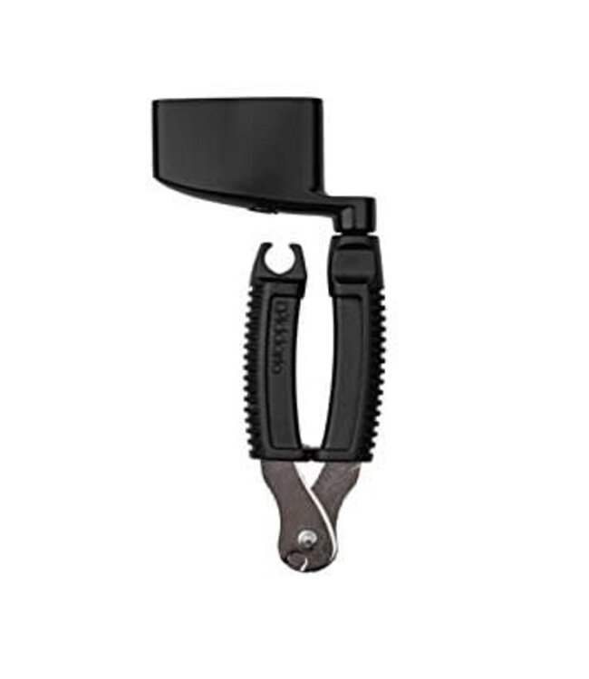 D'Addario Bass Pro-Winder
