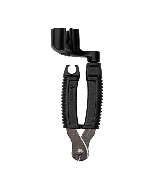 D'Addario DP0002 Guitar Pro-Winder
