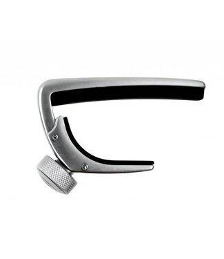 D'Addario D'Addario NS Capo, Silver