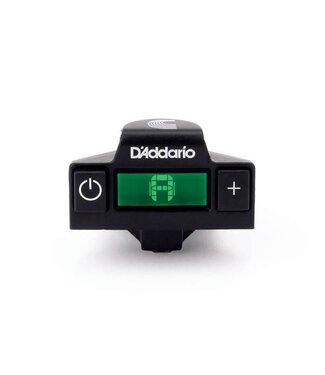 D'Addario D'Addario NS Micro Soundhole Tuner