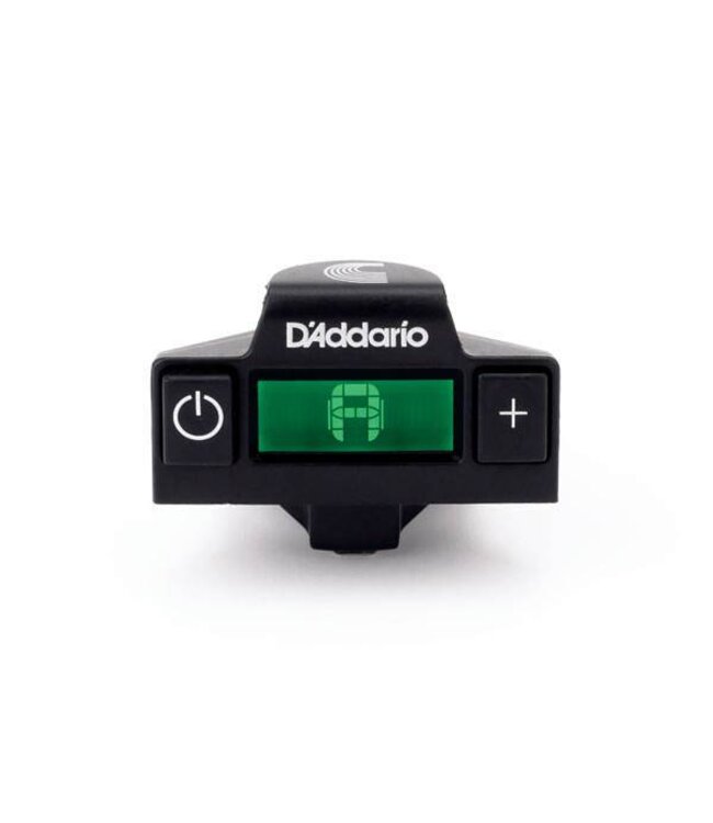 D'Addario NS Micro Soundhole Tuner