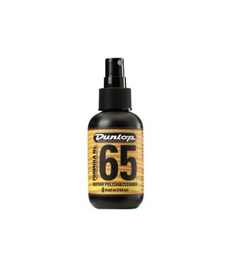 Dunlop Dunlop Formula-65 Polish