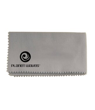 D'Addario Planet Waves Micro-Fiber Polish Cloth