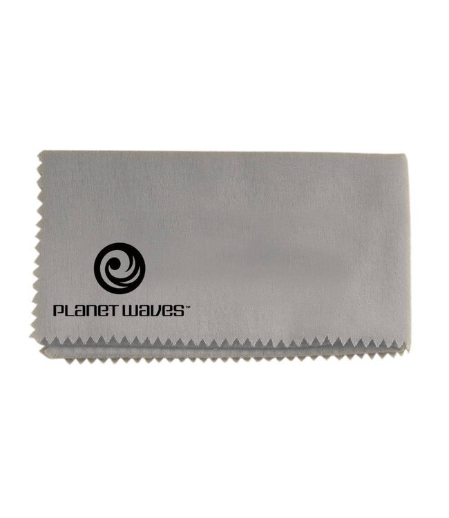Planet Waves Micro-Fiber Polish Cloth