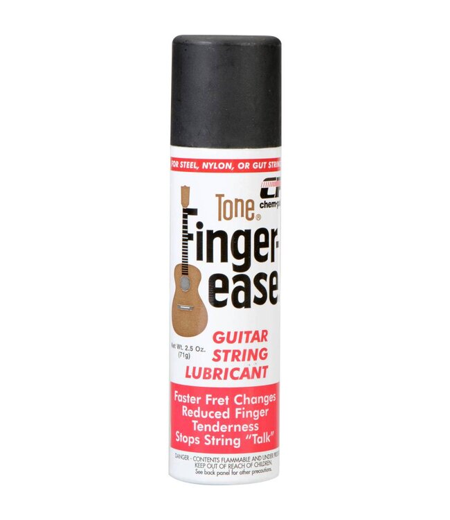 Tone Finger Ease