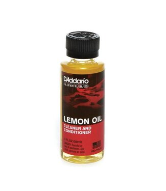 D'Addario D'Addario Lemon Oil