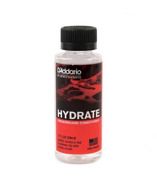 D'Addario D'Addario Hydrate Fretboard Conditioner