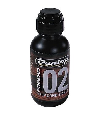 Dunlop Dunlop Fingerboard Deep Conditioner