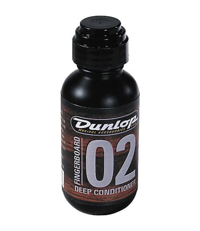 Dunlop Fingerboard Deep Conditioner