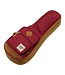 Ibanez PowerPad 541 Soprano Ukulele Bag, Wine Red