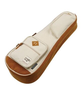 Ibanez Ibanez PowerPad 541 Concert Ukulele Bag, Beige