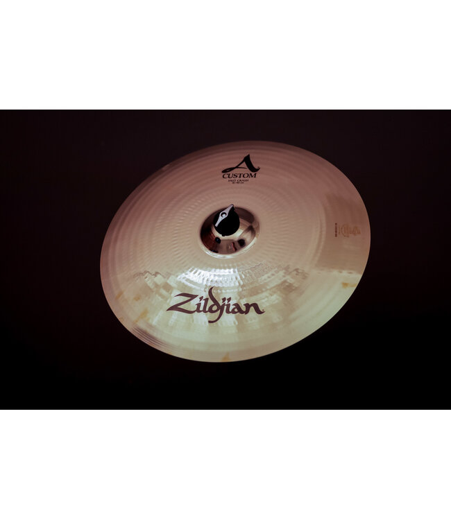 Zildjian 16" A Custom Fast Crash