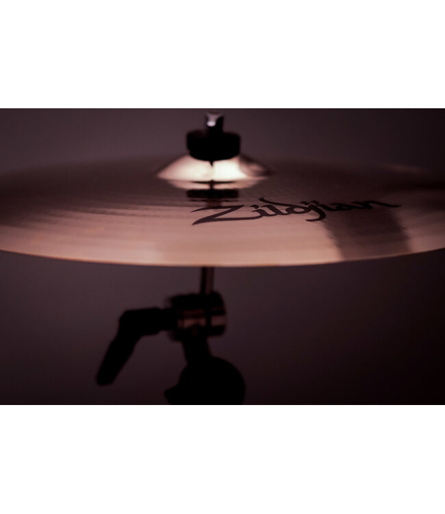 Zildjian 16" A Custom Fast Crash