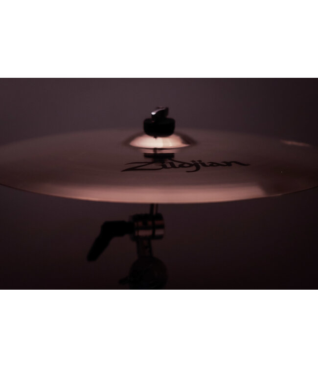 Zildjian 17" A Custom Fast Crash