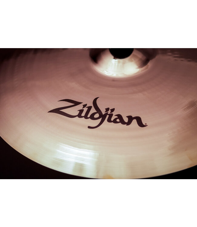 Zildjian 17" A Custom Fast Crash