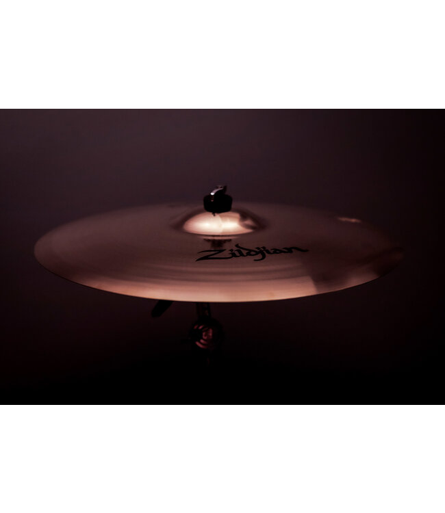 Zildjian 19" A Custom Crash