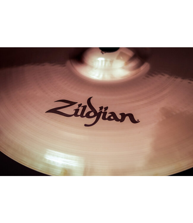 Zildjian 19" A Custom Crash