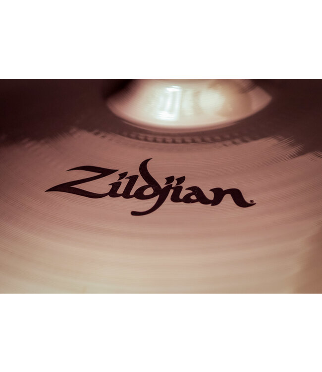 Zildjian 20" A Custom Crash
