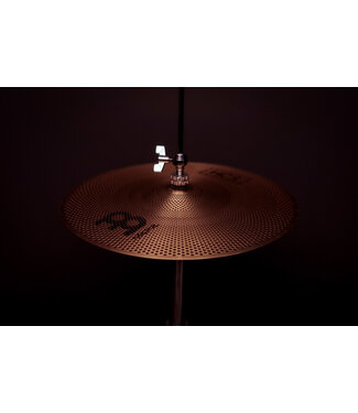 Meinl Meinl 14" HCS Practice Hi-Hat Cymbals