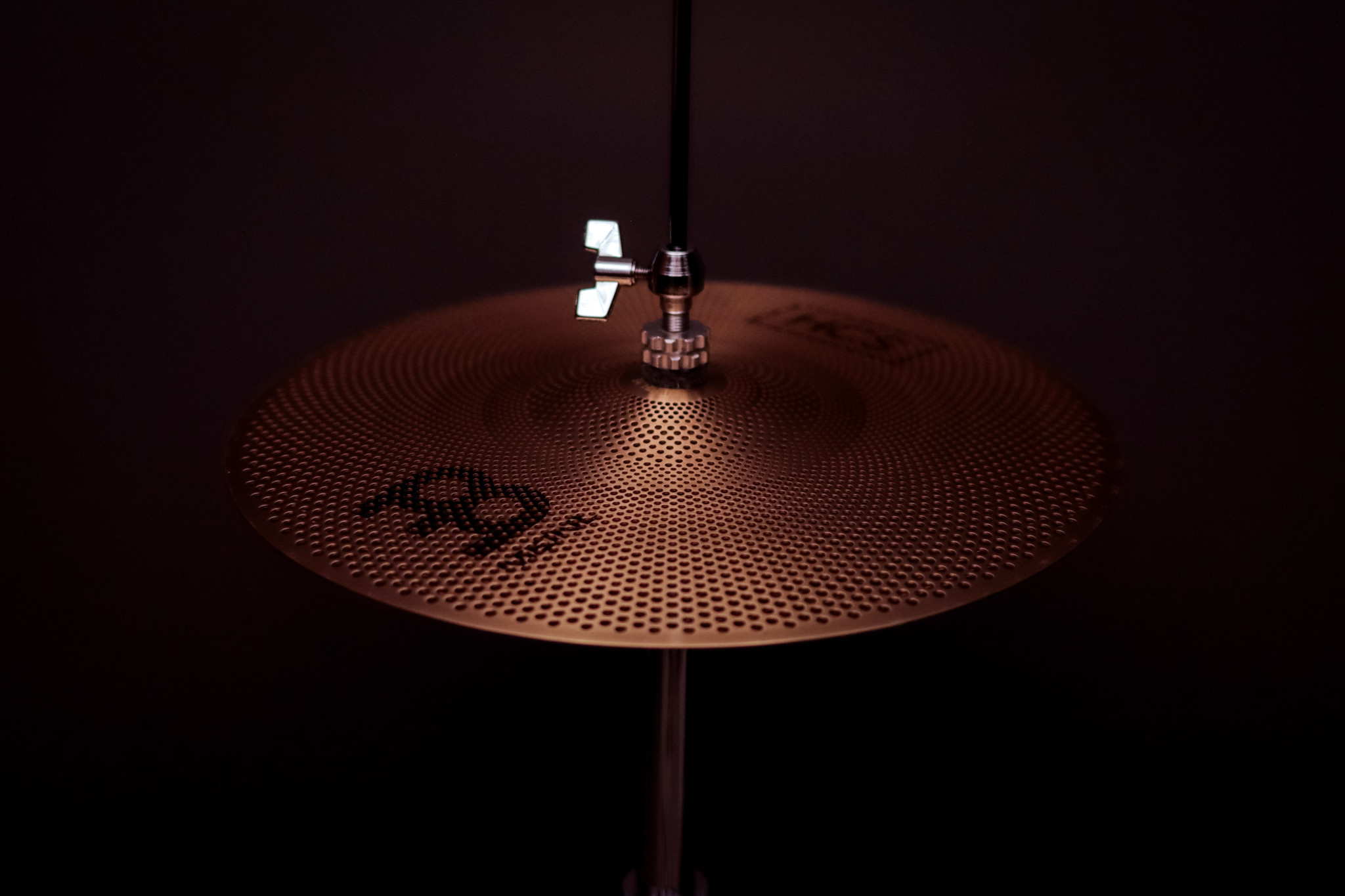 Hat cymbal deals