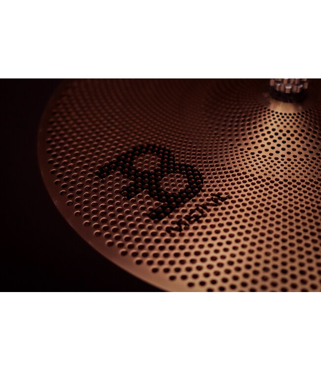 Meinl 14" HCS Practice Hi-Hat Cymbals