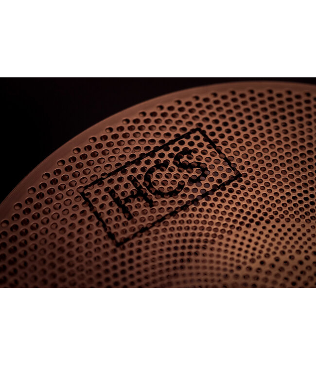 Meinl 14" HCS Practice Hi-Hat Cymbals